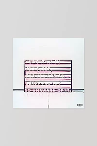 The 1975 - I Like It When You Sleep For You Are So Beautiful Yet So Unaware Of It LP