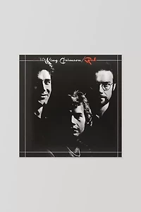 King Crimson - Red LP