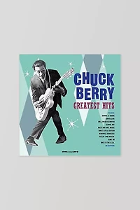 Chuck Berry - Greatest Hits LP
