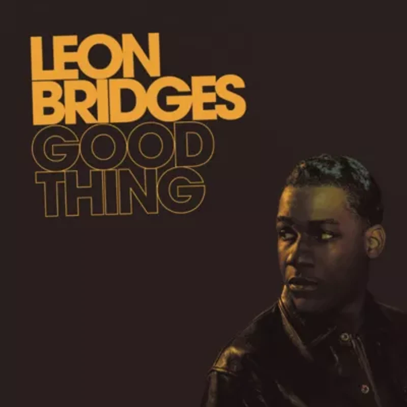 Leon Bridges - Good Thing CD