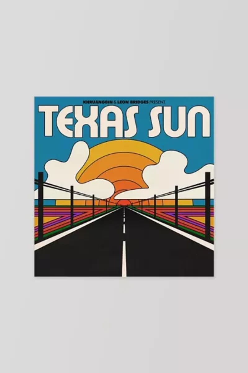 Khruangbin & Leon Bridges