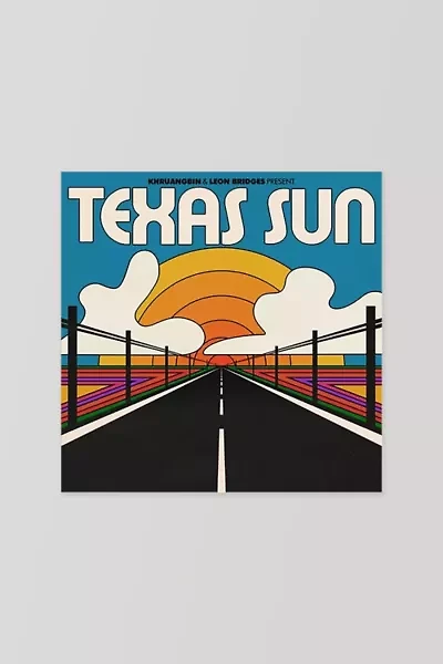 Khruangbin & Leon Bridges