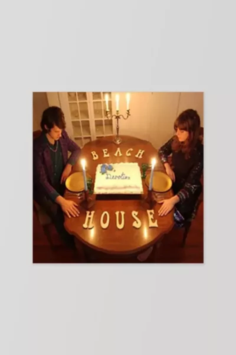 Beach House - Devotion LP