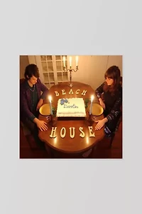 Beach House - Devotion LP