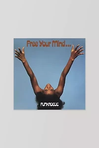 Funkadelic - Free Your Mind LP