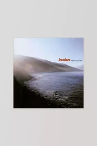 Incubus - Morning View LP
