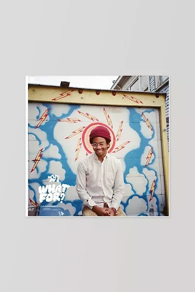 Toro Y Moi - What For? LP