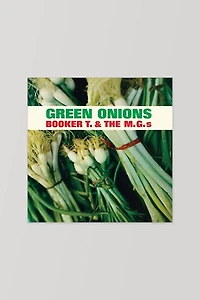 Booker T & The Mg's - Green Onions LP