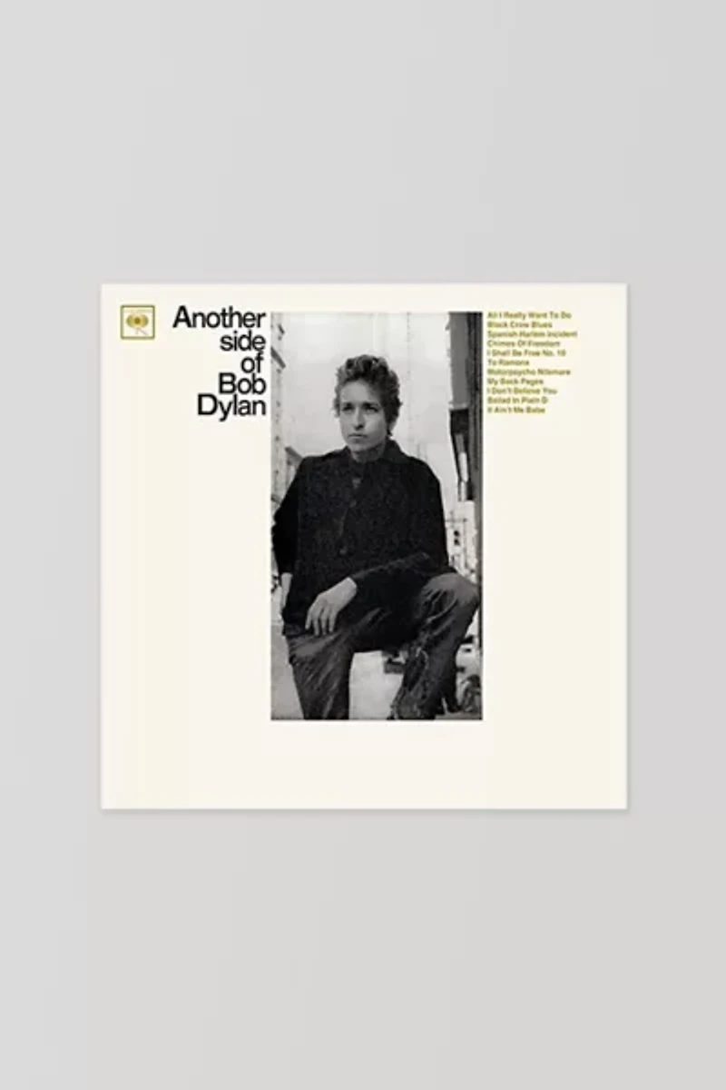 Bob Dylan - Another Side Of Bob Dylan LP