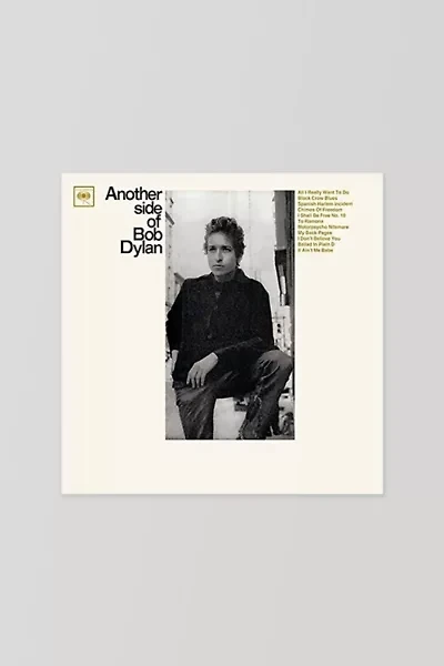 Bob Dylan - Another Side Of Bob Dylan LP