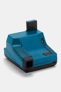 Vintage Polaroid Impulse 600 Instant Camera Refurbished by Retrospekt