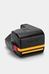 Vintage Polaroid Job Pro 2 600 Instant Camera Refurbished by Retrospekt
