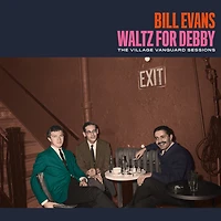 Bill Evans - Waltz For Debby: The Village Vanguard Sessions LP