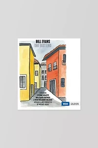 Bill Evans - The East End LP