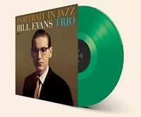 Bill Evans - Portrait in Jazz LP