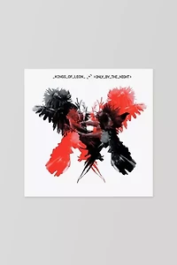 Kings Of Leon - Only By The Night LP