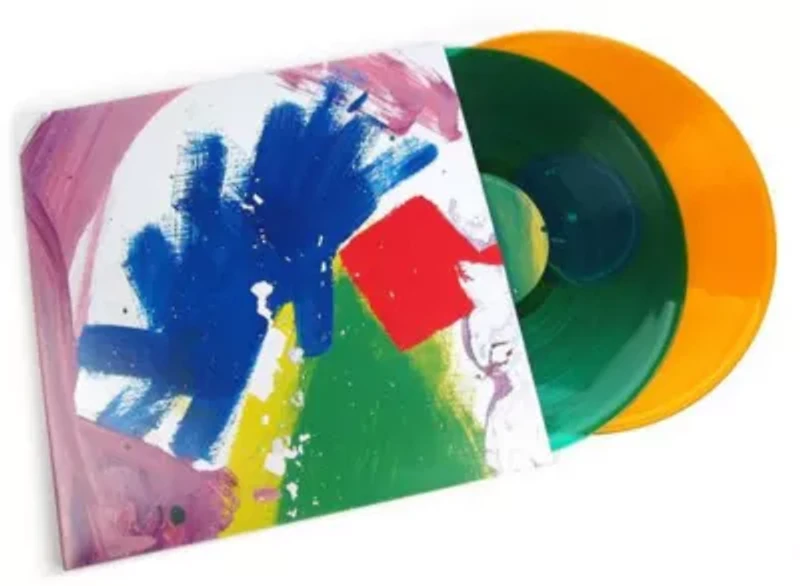 Alt-J - This Is All Yours LP