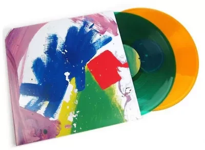 Alt-J - This Is All Yours LP