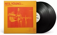 Neil Young - Carnegie Hall 1970 LP