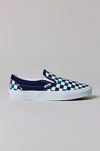 Vans Men's Classic Checkerboard Sneaker