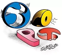 TOPS - Sugar At The Gate LP