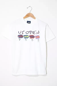 Vintage 2000 US Open Tennis T-shirt