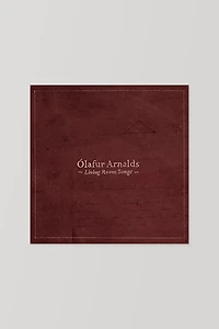 Olafur Arnalds - Living Room Songs LP