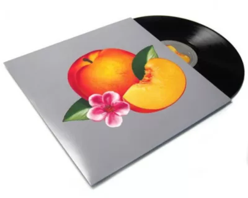 Phoenix - Bankrupt! LP