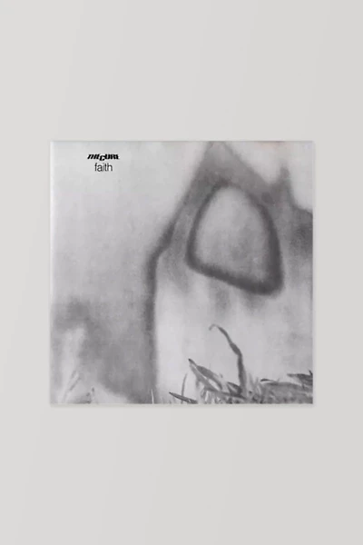 The Cure - Faith (180 Gram Vinyl) LP