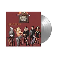 Panic At the Disco - A Fever That You Can't Sweat Out (Silver Vinyl) LP