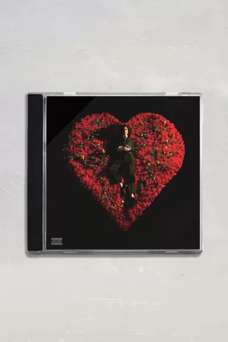 Conan Gray - Superache CD