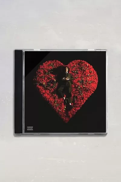 Conan Gray - Superache CD