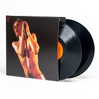 Iggy Pop & The Stooges - Raw Power LP