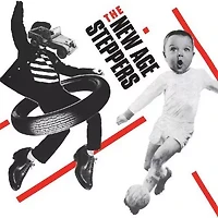 The New Age Steppers - The New Age Steppers LP
