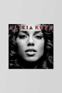 Alicia Keys - As I Am LP