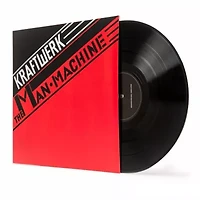 Kraftwerk - Man Machine LP