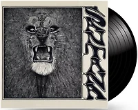 Santana - Santana LP
