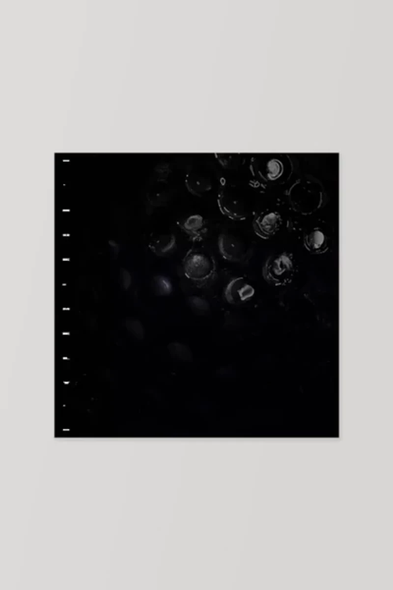 Crumb - Ice Melt LP