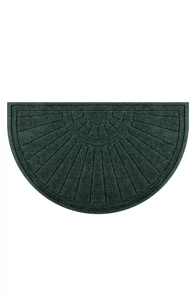 Matterly WaterHog Sunburst Indoor/Outdoor Doormat