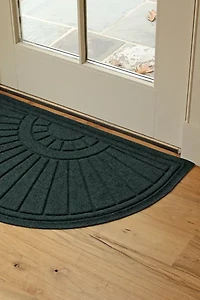 Matterly WaterHog Sunburst Indoor/Outdoor Doormat