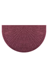 Matterly WaterHog Sunburst Indoor/Outdoor Doormat
