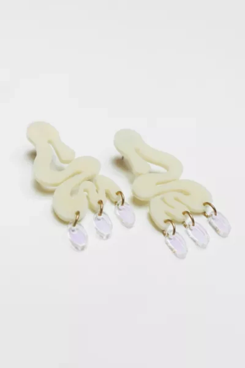 Sigfus Designs Neoma Earrings