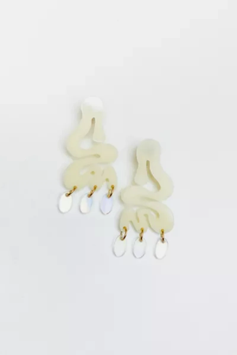 Sigfus Designs Neoma Earrings