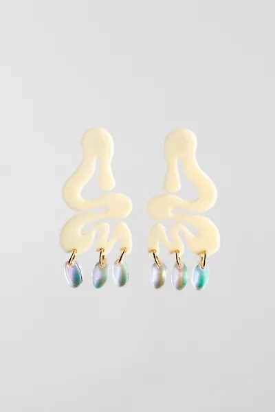 Sigfus Designs Neoma Earrings