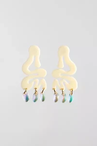 Sigfus Designs Neoma Earrings