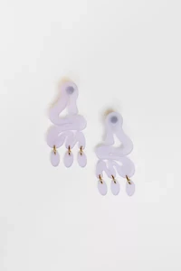 Sigfus Designs Neoma Earrings