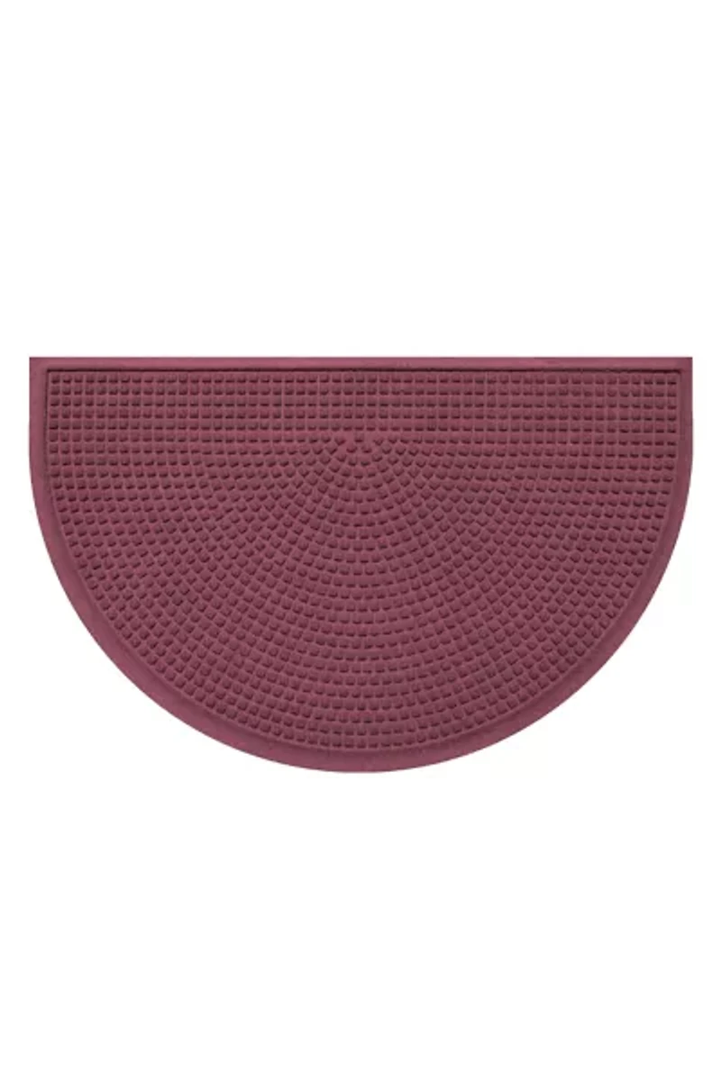 Matterly WaterHog Squares Indoor/Outdoor Doormat