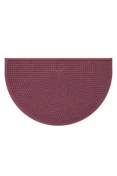 Matterly WaterHog Squares Indoor/Outdoor Doormat
