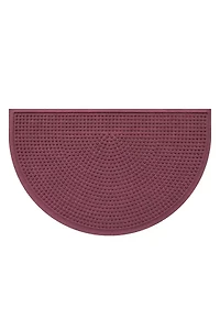 Matterly WaterHog Squares Indoor/Outdoor Doormat