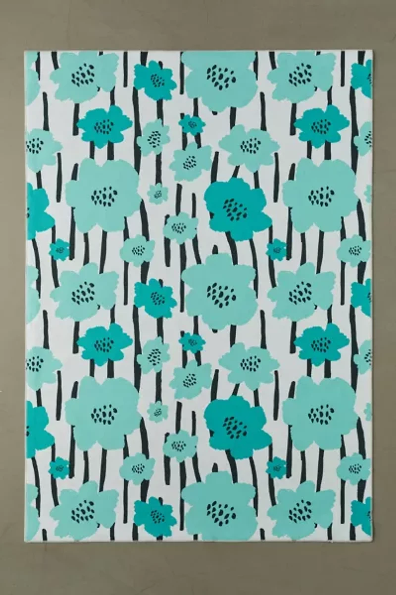 Laurel Washable Rug